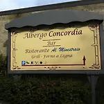 Concordia Hotel Porlezza