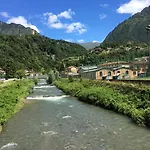 Concordia Hotel Porlezza