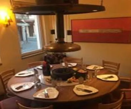 Concordia Hotel 3*