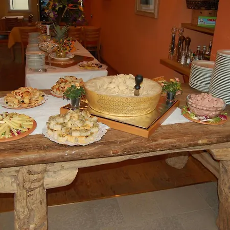 Hotel Concordia Porlezza