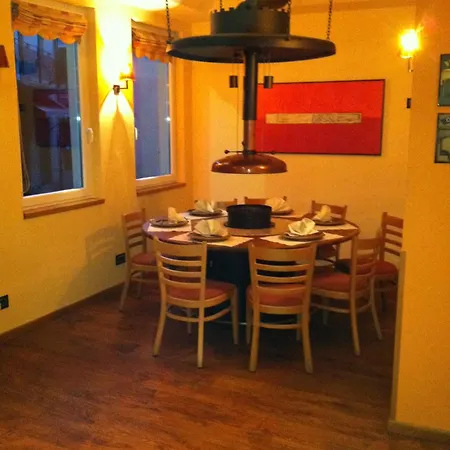 Hotel Concordia Porlezza