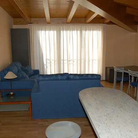 Concordia Hotel Porlezza