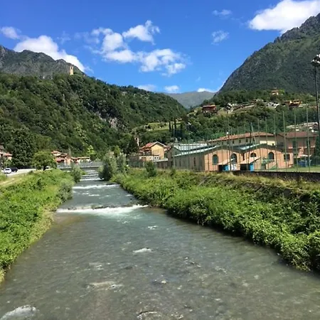 Concordia Hotel Porlezza