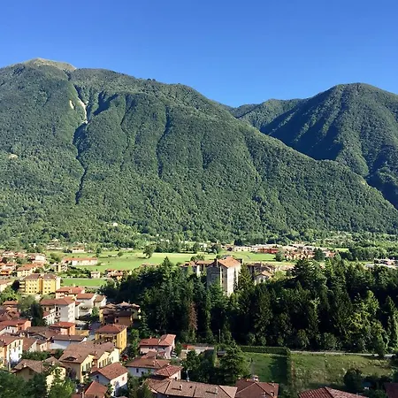 Concordia 3* Porlezza