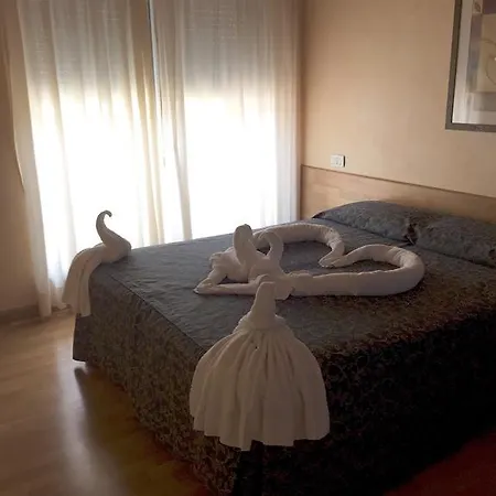 Concordia Hotel 3*