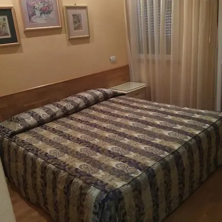 Hotel Concordia 3*