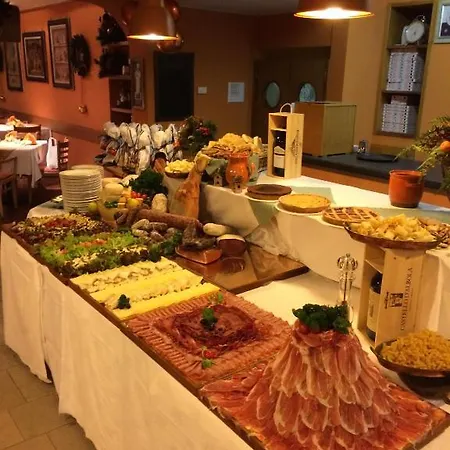 Hotel Concordia Porlezza