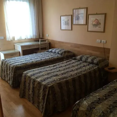 Hotel Concordia 3*
