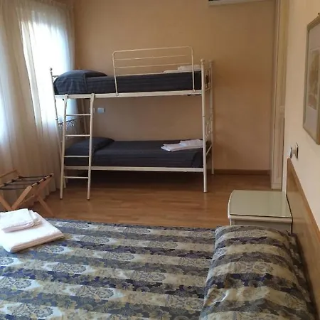 Hotel Concordia Porlezza