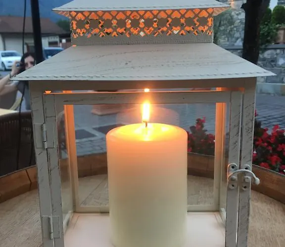 Concordia ホテル ポルレッツァ