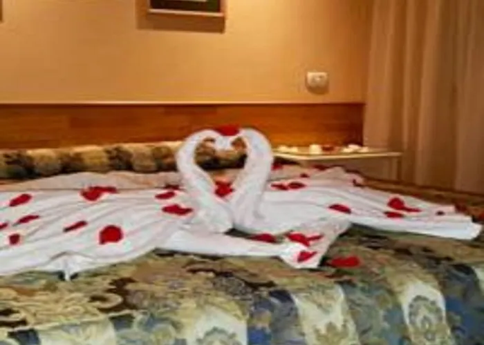 Hotel Concordia