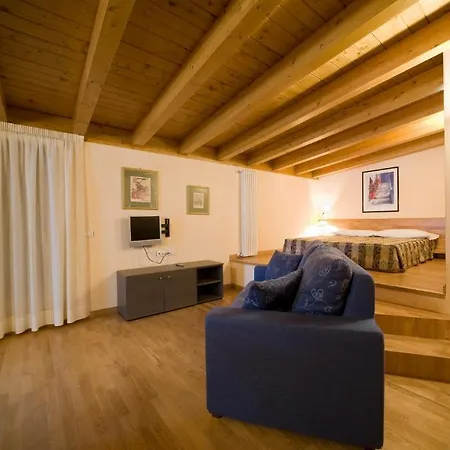 Concordia Hotell Porlezza