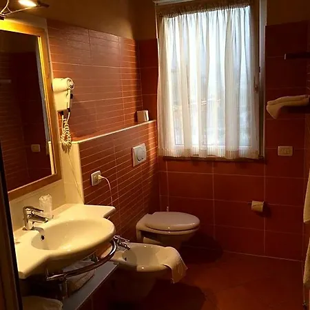 Hotel Concordia 3*