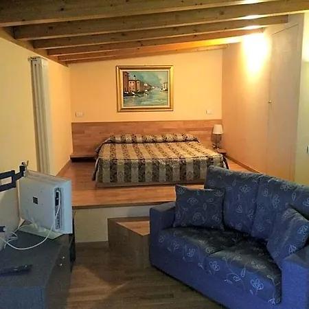 Hotel Concordia 3*
