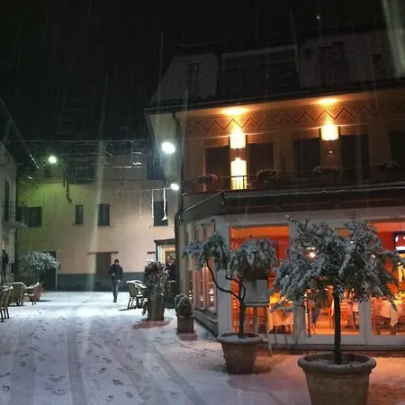 Concordia Hotel 3*