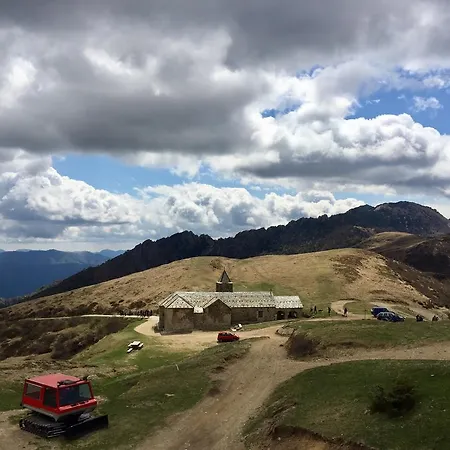 Concordia Hotell Porlezza