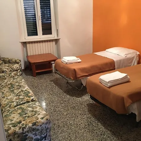 Concordia 3* Porlezza