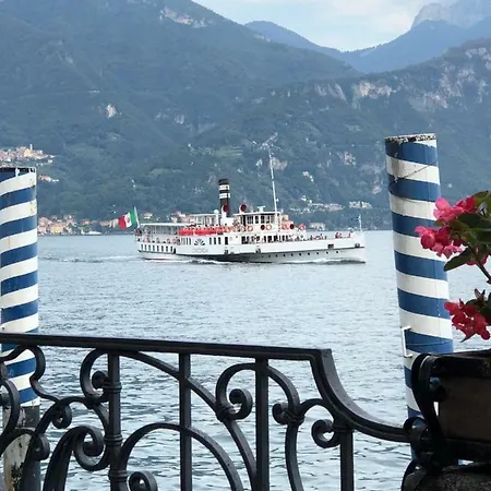 Concordia Hotell Porlezza