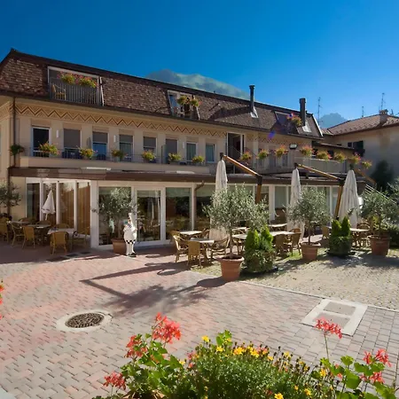 Hotel Concordia Porlezza